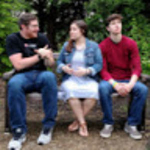 Meet your Posher, Alex